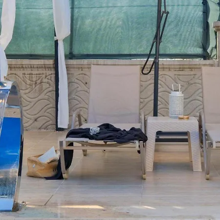 Otel Crystal De-luxe 4*